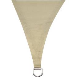 Perel GSS3500PE sluneční plachta sun sails 5000 mm x 5000 mm 1 ks