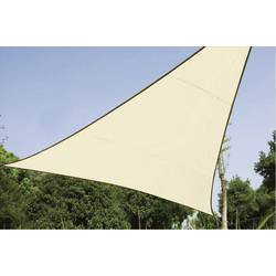 Perel GSS3500PE sluneční plachta sun sails 5000 mm x 5000 mm 1 ks