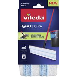 Vileda 175787 Vileda H2PRO EXTRA Flat Mop Ersatzbezug Návlek na vytírání 1 ks