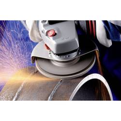 PFERD TOOLS 67708125 PFC 125 A 80 SG STEELOX vějířovitý brusný kotouč Průměr 125 mm Ø otvoru 22.23 mm Zrnitost 80 nerezová ocel, ocel 10 ks