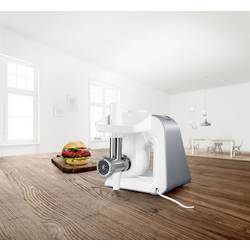 Bosch Haushalt MUZ45LS2 Řezný kotouč nerezová ocel