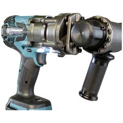 Makita akumulátorový oddělovač tyčí se závitem DSC121ZKX1 Napětí akumulátoru 18 V