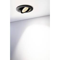 Deko Light 565358 Dione LED vestavné svítidlo, třída F (A - G), COB LED, pevně vestavěné LED, 8.50 W, bílá