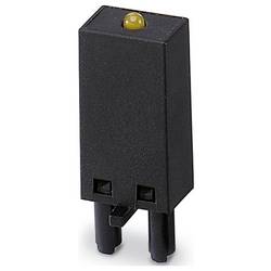 Phoenix Contact zasouvací modul s diodou zásuvné, s varistorem , s LED diodou LV-120-230AC/110DC 10 ks
