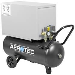 Aerotec pístový kompresor 320-10-50 SUPERSIL 50 l 10 bar