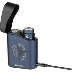 OLight Baton 4 Premium Edition (Guidance) kapesní svítilna, 1300 lm