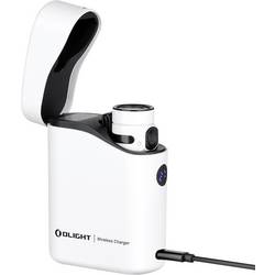 OLight Baton 4 Premium Edition (White) kapesní svítilna, 1300 lm