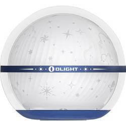 OLight Sphere C stellar sky Sphere C stellar sky LED campingové osvětlení, světlo na helmu