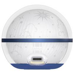 OLight Sphere C stellar sky Sphere C stellar sky LED campingové osvětlení, světlo na helmu