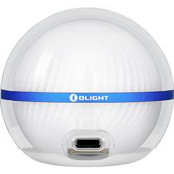 OLight Sphere C Sphere C LED campingové osvětlení 75 lm akumulátory Li-Ion 93 g