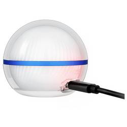 OLight Sphere C Sphere C LED campingové osvětlení 75 lm akumulátory Li-Ion 93 g