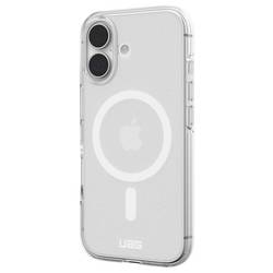 Urban Armor Gear Case Apple iPhone 17 transparentní 114559114341