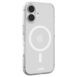 Urban Armor Gear Case Apple iPhone 17 transparentní 114559114341