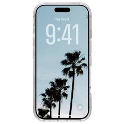 Urban Armor Gear Case Apple iPhone 17 transparentní 114559114341