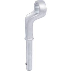 KS Tools 517.9030 5179030 tahový očkový klíč Délka klíče (cm) (jen pro nadpis) 30 mm