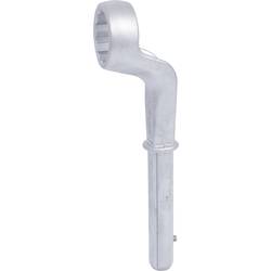 KS Tools 5179030 517.9030 tahový očkový klíč Délka klíče (cm) (jen pro nadpis) 30 mm