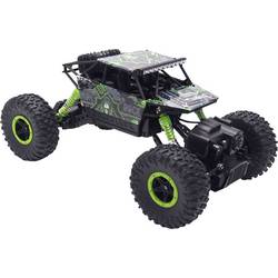 Amewi Conqueror 1:18 RC model auta elektrický, Crawler, 4WD (4x4), 22194