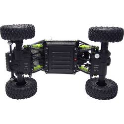 Amewi Conqueror 1:18 RC model auta elektrický, Crawler, 4WD (4x4), 22194