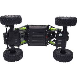 Amewi Conqueror 1:18 RC model auta elektrický, Crawler, 4WD (4x4), 22194