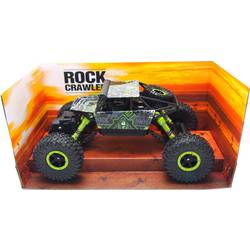 Amewi Conqueror 1:18 RC model auta elektrický, Crawler, 4WD (4x4), 22194
