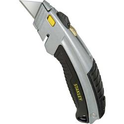 STANLEY 0-10-788 Nůž profi nůž m.zatahovací čepelí 1 ks