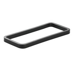Accessories, Moulded gasket seal, Protection degree: Design of housing: Clamp version: Design: Approvals [Text]: HDC DG 24B Weidmüller Množství: 5 ks profilové