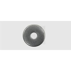 podložka k blatníku 10.5 mm 30 mm nerezová ocel A2 50 ks SWG 4009146508032