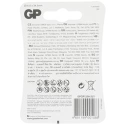GP GPCR2PRO999C1 fotobaterie lithiová 1 ks