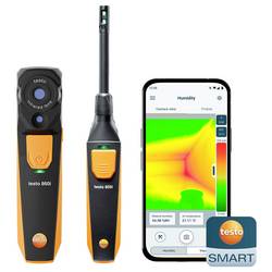 testo testo 860i Schimmel-Set vlhkoměr vzduchu (hygrometr), 0 % rF-100 % rF