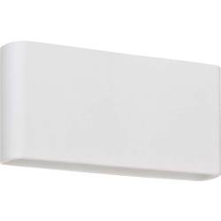 Brumberg 10046173 10046173 LED nástěnné světlo LED 10.8 W LED bílá