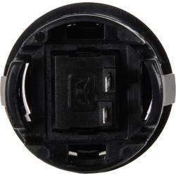 Joy-it Button-Black-Mini Zadávací zařízení černá Vhodný pro (vývojový počítač) Arduino, Banana Pi, Cubieboard, Raspberry Pi®, Raspberry Pi® 2 B, Raspberry Pi®