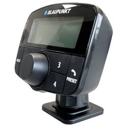 Blaupunkt DABNPLAY 550 DAB+ rádio adaptér do auta dálkové ovládání, funkce handsfree