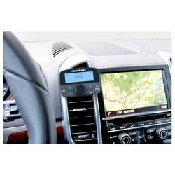 Blaupunkt DABNPLAY 550 DAB+ rádio adaptér do auta dálkové ovládání, funkce handsfree