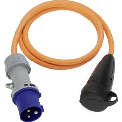 Brennenstuhl 1132920125 Campingový CEE adaptérový kabel, 230 V, 1 ks