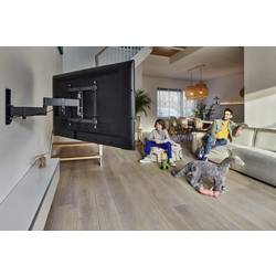 Vogels TVM 3445 TV držák na zeď 81,3 cm (32) - 165,1 cm (65) nakláněcí, naklápěcí
