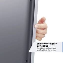 Vogels TVM 3445 TV držák na zeď 81,3 cm (32) - 165,1 cm (65) nakláněcí, naklápěcí