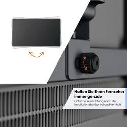 Vogels TVM 3445 TV držák na zeď 81,3 cm (32) - 165,1 cm (65) nakláněcí, naklápěcí