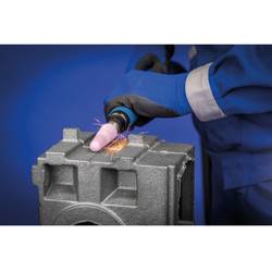 PFERD TOOLS 33920131 Sada brusných stopkových kotoučů 1 sada