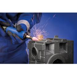 PFERD TOOLS 33920131 Sada brusných stopkových kotoučů 1 sada