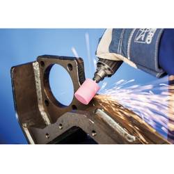 PFERD TOOLS 33920131 Sada brusných stopkových kotoučů 1 sada