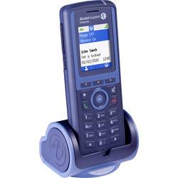 Alcatel-Lucent Enterprise 8254 DECT mobilní část modrá