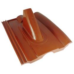 Televes KSZ 60 FR Plastová střešní taška