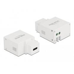 Delock 87792 vestavný modul USB Keystone 1 ks