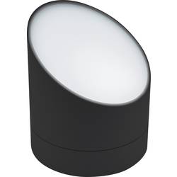 TFA Dostmann 60.2029.10 Quartz budík šedá, antracitová časů buzení 2