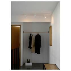 Nordlux Jerome Link 3-Spot + 1m 2510096001 stropní svítidlo GU10 8 W bílá