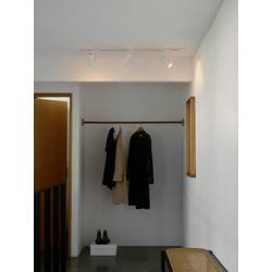 Nordlux Jerome Link 3-Spot + 1m 2510096001 stropní svítidlo GU10 8 W bílá