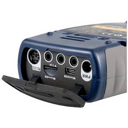PCE Instruments hlukoměr datový záznamník 22 - 136 dB 3 Hz - 20 kHz USB