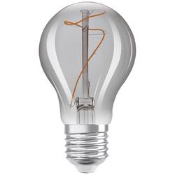 OSRAM HOMELIGHTING 4058075760912 LED Energetická třída (EEK2021) G (A - G) E27 klasická žárovka 3.4 W = 10 W teplá bílá (Ø x v) 60 mm x 60 mm vlákno 1 ks