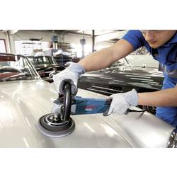Bosch Professional GPO 14 CE 0601389000 leštička na autolak 230 V 1400 W 750 - 3000 ot./min 18 mm
