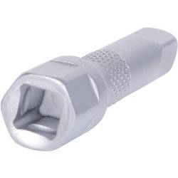 KS Tools 911.1423 9111423 prodlužovací nástavec pro nástrčné klíče Pohon (šroubovák) 1/4 (6,3 mm) 50 mm 1 ks